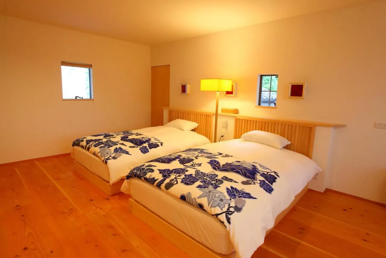 Sanjoubou Sansou Villa Κιότο 0*,  Ιαπωνία