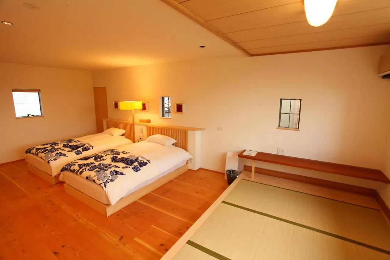 Sanjoubou Sansou Villa Κιότο 0*,