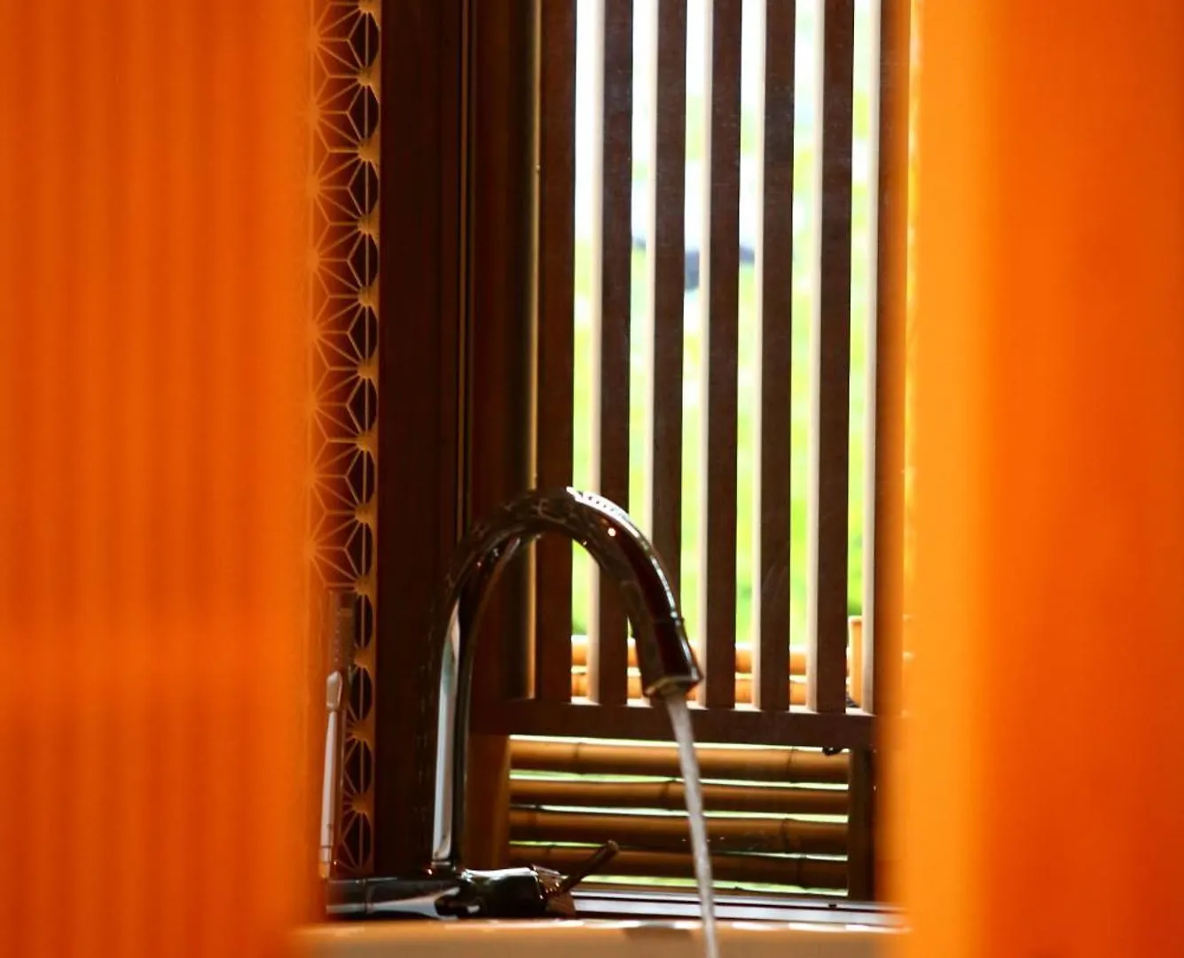Sanjoubou Sansou Villa Κιότο Ιαπωνία