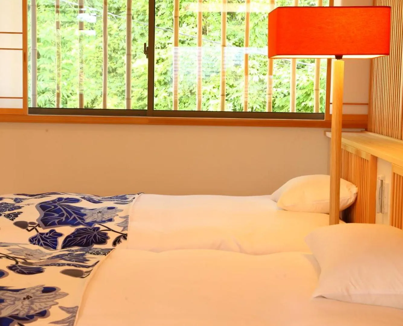 Sanjoubou Sansou Villa Κιότο 0*,  Ιαπωνία