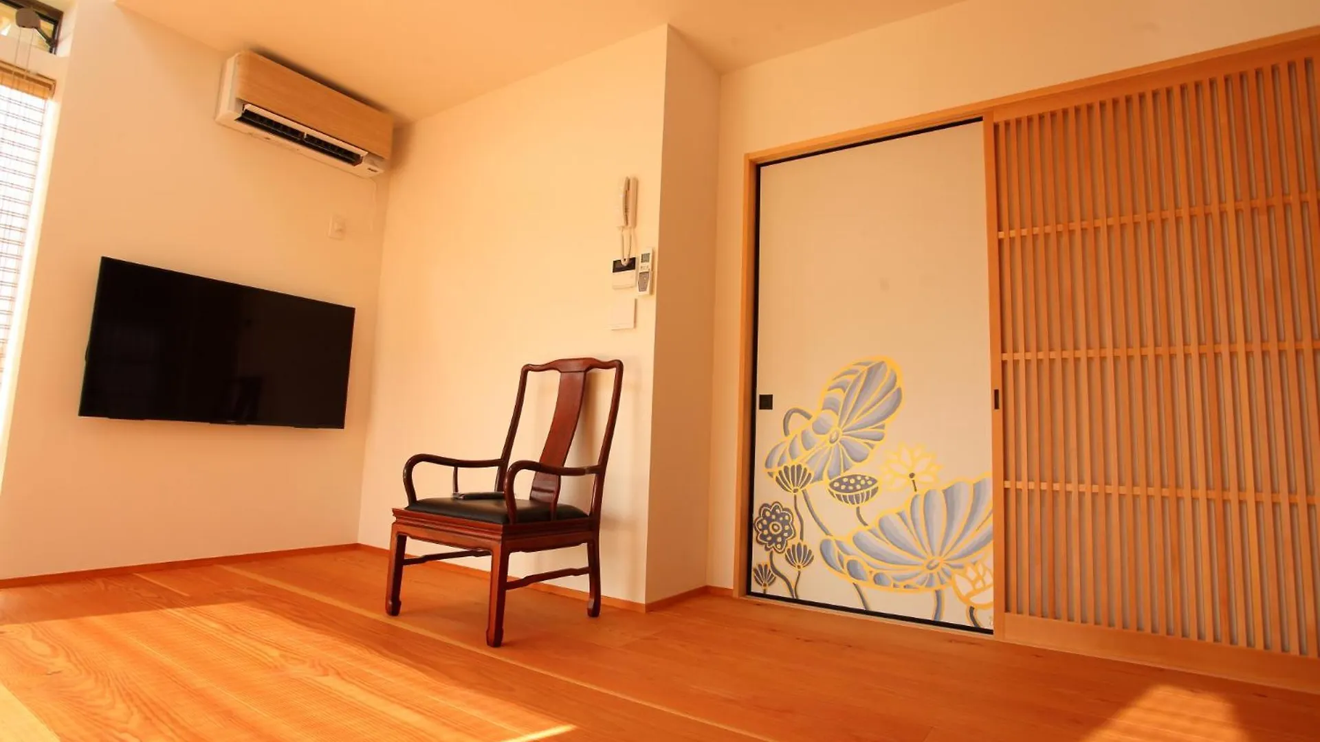 Sanjoubou Sansou Villa Κιότο Ιαπωνία